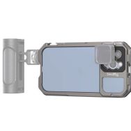 SmallRig 3561 iPhone 13 ProMax Kafes Cep Telefonu Kılıfı