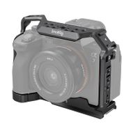 SmallRig 3667 Sony A7 Iv/r/7sııı/a1 Kamera Kafesi