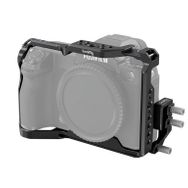SmallRig 3715 GFX100S / 50S İçin Kafes ve Kablo Kıskacı