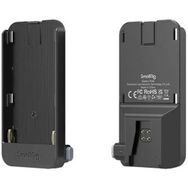 SmallRig 3777 Pil Plakası