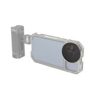 SmallRig 3840 52 mm Manyetik M Montajlı Cep Telefonu Filtre Halkası Adaptörü