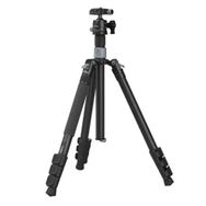 SmallRig 4059 AP-20 Orta Sütunlu Karbon Fiber Tripod