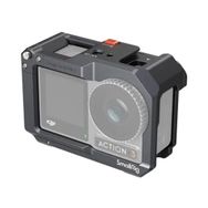 SmallRig 4119 DJI Osmo Action 3-4 için Kafes