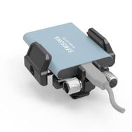 SmallRig BSH2343 Harici SSD için Evrensel Tutucu