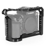 SmallRig CCP2345 Panasonic DC-S1 ve S1R İçin Kafes