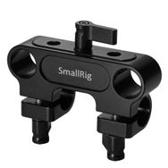SmallRig DCD2374 Çift Çubuk Kelepçe