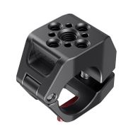 SmallRig DCS2695 M / MX FREEFLY Movi için 25 mm Çubuk Kelepçe DJI Ronin