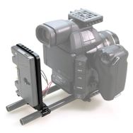 SmallRig V Mount Batarya Sırtı