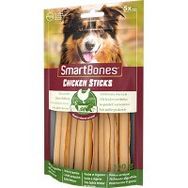 Smart 100 gr 5'li Bones Tavuklu Stick Köpek Ödül Maması