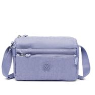 Smart Bags 1006 Lila Kadın Postacı Çanta