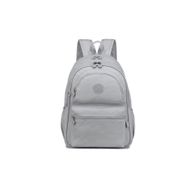 Smart Bags 1050 Açık Gri Kadın Sırt Çantası