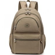 Smart Bags 1050 Açık Kahve Kadın Sırt Çantası