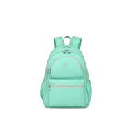 Smart Bags 1050 Açık Yeşil Büyük Boy Kadın Sırt Çantası