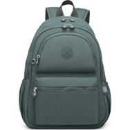 Smart Bags 1050 Haki Büyük Boy Kadın Sırt Çantası