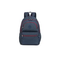 Smart Bags 1050 Lacivert Kadın Sırt Çantası