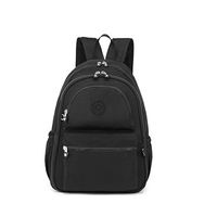 Smart Bags 1050 Siyah Kadın Sırt Çantası