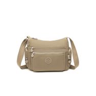 Smart Bags 1115 Camel Kadın Postacı Çantası