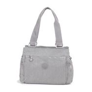 Smart Bags 1125 Siyah Krinkıl Kumaş Kadın Çantası