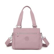 Smart Bags 1125 Ten Kumaş Kadın Omuz Çantası