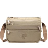 Smart Bags 1128 Camel Kadın Postacı Çantası
