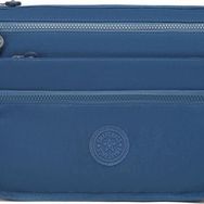 Smart Bags 1128 Lacivert Kadın Postacı Omuz Çantası