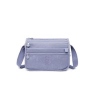 Smart Bags 1128 Lila Kadın Postacı Çantası