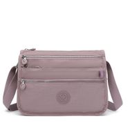 Smart Bags 1128 Ten Krinkil Kumas Kadin Postaci Çantası