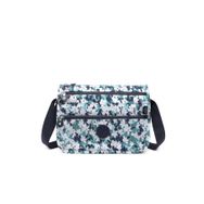 Smart Bags 1128 Yeşil Kadın Postacı Çantası