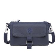 Smart Bags 1147 Lacivert Kadın Cüzdan