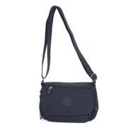 Smart Bags 1148 Lacivert Kadın Postacı Çantası