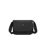 Smart Bags 1148 Siyah Kadın Postacı Çantası