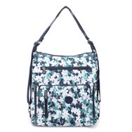 Smart Bags 1205 Yeşil Kadın Sırt Çantası