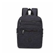 Smart Bags 1207 Krinkıl Kumaş Unisex Sırt Çantası
