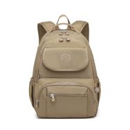 Smart Bags 1215 Açık Kahverengi Kadın Sırt Çantası