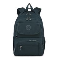 Smart Bags 1215 Petrol Sırt Çantası