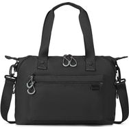 Smart Bags 2022-3139 Siyah Kadın Omuz Çantası