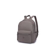 Smart Bags 3086 Koyu Gri Kadın Sırt Çantası