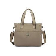 Smart Bags 3110 Açık Kahve Kadın Omuz Çantası