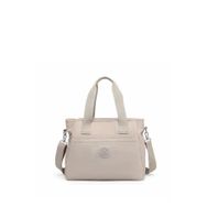 Smart Bags 3110 Bej Kadın Omuz Çantası