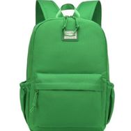 Smart Bags 3157 Yeşil Laptop Gözlü Unisex Sırt Çantası