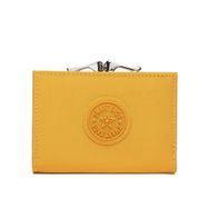 Smart Bags 3176 Hardal Kadın Cüzdan