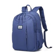 Smart Bags 3200 Mavi Laptop Gözlü Unisex Sırt Çantası
