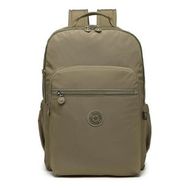 Smart Bags 3209 Büyük Boy Krinkıl Kumaş Kadın Sırt Çantası