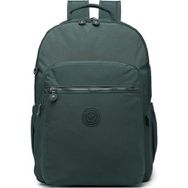 Smart Bags 3209 Büyük Boy Krinkıl Kumaş Kadın Sırt Çantası