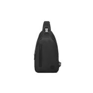 Smart Bags 8654 Siyah Kadın Omuz Çantası