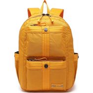 Smart Bags 8714 Hardal Büyük Boy Okul Boyu Sırt Çantası