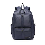 Smart Bags 8714 Lacivert Büyük Boy Okul Boyu Sırt Çantası