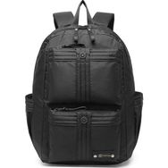 Smart Bags 8714 Siyah Büyük Boy Okul Boyu Sırt Çantası