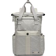 Smart Bags 8716 Açık Gri Büyük Boy Okul Boyu Sırt Çantası