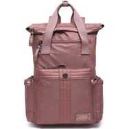 Smart Bags 8716 Açık Pembe Büyük Boy Okul Boyu Sırt Çantası
